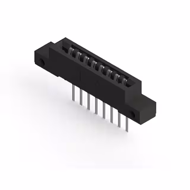357-008-445-112 EDAC Inc.  Edgeboard Connectors